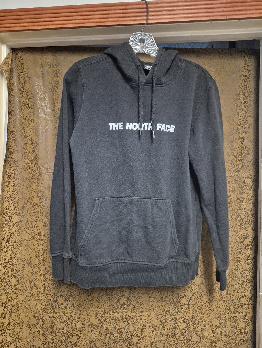 Women's North Face Hoodie